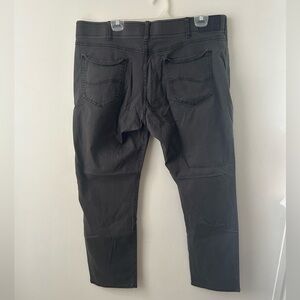 Lee extreme motion pants